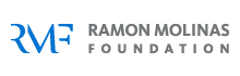 Logotipo Ramon Molinas