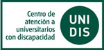 Logo UNIDIS