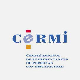 Logo Cermi
