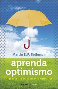 portada de aprenda optimismo